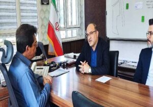 برنامه‌ریزی برای تقویت زیرساخت‌های شهری در راستای گسترش فرهنگ کتابخوانی