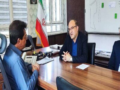 برنامه‌ریزی برای تقویت زیرساخت‌های شهری در راستای گسترش فرهنگ کتابخوانی