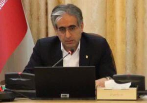 مرتضی محمدزاده، به‌عنوان رئیس ستاد انتخابات استان تعیین شد/ روسای کمیته‌های زیرمجموعه ستاد معرفی شدند