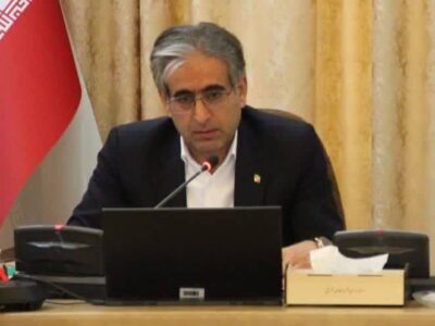 مرتضی محمدزاده، به‌عنوان رئیس ستاد انتخابات استان تعیین شد/ روسای کمیته‌های زیرمجموعه ستاد معرفی شدند