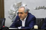 ارتقای جایگاه اقتصادی استان مرهون تعامل میان دستگاه های اجرایی و بخش خصوصی است