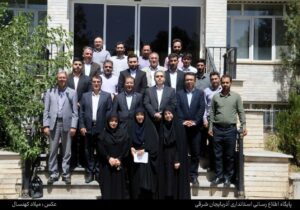 تلاش برای عبور از گردنه سخت اقتصادی و بهبود معیشت همکاران