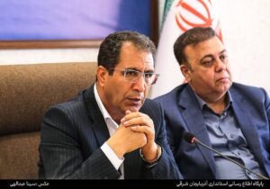 تامین رفاه بازنشستگان از دغدغه های اصلی مدیریت ارشد استان است