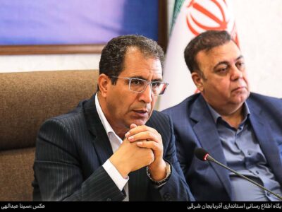 تامین رفاه بازنشستگان از دغدغه های اصلی مدیریت ارشد استان است