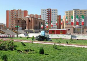شورای شهر سهند رسماً منحل شد