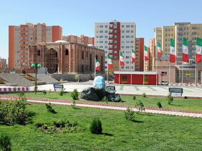 شورای شهر سهند رسماً منحل شد