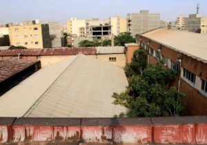 آغاز مرمت و آماده‌سازی مجموعه تاریخی برق لامع 