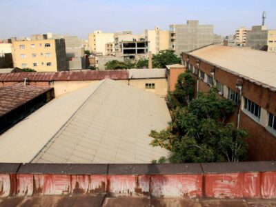 آغاز مرمت و آماده‌سازی مجموعه تاریخی برق لامع 