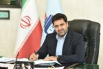 پیام تبریک دکتر میراشرفی مدیرعامل پتروشیمی تبریز