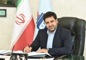 پیام تبریک دکتر میراشرفی مدیرعامل پتروشیمی تبریز
