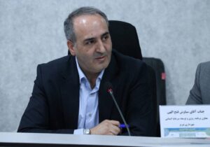 تبادل تجربه‌ موجب موفقیت شهرها می‌شود/معاونت‌های برنامه ریزی پیشگام تحول در شهرداری‌ها باشند