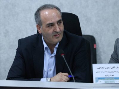 تبادل تجربه‌ موجب موفقیت شهرها می‌شود/معاونت‌های برنامه ریزی پیشگام تحول در شهرداری‌ها باشند