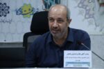 افزایش بودجه شهرداری تبریز از پنج همت به ۴۰ همت در دوره فعلی مدیریت شهری