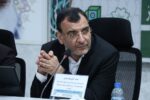  بهره گیری از تجربه موفق شهرداری تبریز در نحوه بودجه ریزی و تجمیع پیمانکاران سایر کلانشهرها