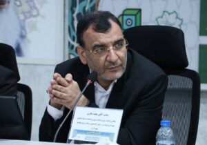  بهره گیری از تجربه موفق شهرداری تبریز در نحوه بودجه ریزی و تجمیع پیمانکاران سایر کلانشهرها