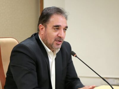 منطقه ۸ عملیات انتقال گاز ایران، پیشگام در شناسایی و استانداردسازی اقلام