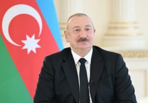 موضع پزشکیان درباره قفقاز کاملاً منطقی است