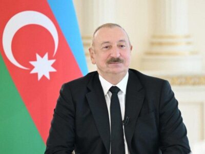 موضع پزشکیان درباره قفقاز کاملاً منطقی است