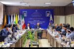 استاندار آذربایجان شرقی: توسعه زیرساخت‌های ارتباطی، لازمه ورود به عصر فناوری اطلاعات اس