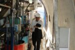 اتمام ۱۰ کیلومتر حفاری خط دوم قطار شهری تبریز