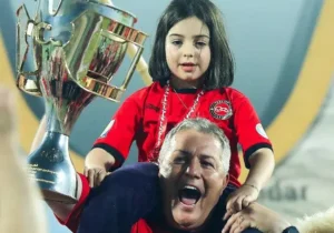 عملکرد دراگان اسکوچیچ مقابل استقلال