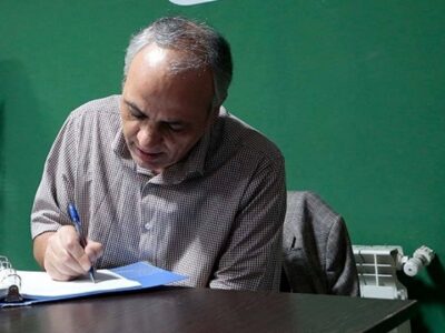 میوه‌های گندیده!