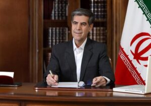 پروژه انتقال آب ارس در مراحل پایانی