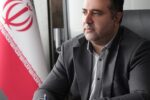 اصغر حسن زاده گان به عنوان سرپرست معاونت توسعه مدیریت سازمان منطقه آزاد ارس منصوب شد