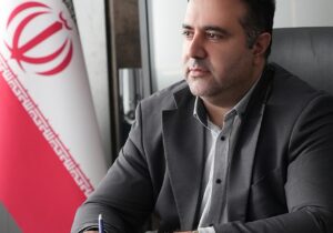 اصغر حسن زاده گان به عنوان سرپرست معاونت توسعه مدیریت سازمان منطقه آزاد ارس منصوب شد