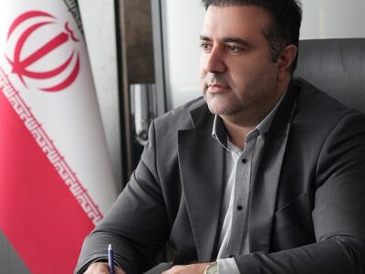 اصغر حسن زاده گان به عنوان سرپرست معاونت توسعه مدیریت سازمان منطقه آزاد ارس منصوب شد