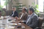 مقدمات انتخابات هفتمین دوره شوراهای اسلامی شهر و روستا در استان فراهم شد