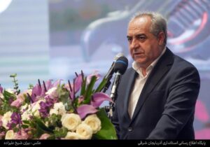 امکان اجرای ۱۰۰ پروژه عمرانی و ۱۰۰ فرصت سرمایه‌گذاری را در اختیار بخش خصوصی قرار می‌دهیم