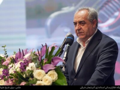 امکان اجرای ۱۰۰ پروژه عمرانی و ۱۰۰ فرصت سرمایه‌گذاری را در اختیار بخش خصوصی قرار می‌دهیم