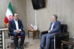 گاز به‌عنوان زیرساخت حیاتی، زمینه‌ساز توسعه پایدار در بخش‌های مختلف شهرستان است