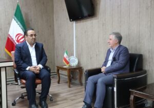 گاز به‌عنوان زیرساخت حیاتی، زمینه‌ساز توسعه پایدار در بخش‌های مختلف شهرستان است