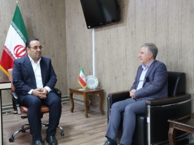 گاز به‌عنوان زیرساخت حیاتی، زمینه‌ساز توسعه پایدار در بخش‌های مختلف شهرستان است