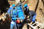 اقدامات عمرانی آبفای آذربایجان شرقی، ۶۷۰ لیتر بر ثانیه به ظرفیت تأمین آب شرب تبریز افزود