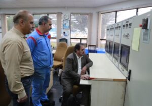 خدمت‌رسانی بموقع، ضامن رضایتمندي مردم و تقویت امنیت در جامعه