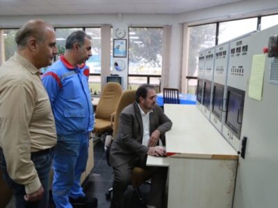 خدمت‌رسانی بموقع، ضامن رضایتمندي مردم و تقویت امنیت در جامعه