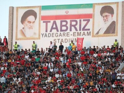  لزوم شفاف‌سازی درباره تعویض چمن یادگار امام