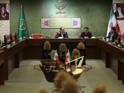 برگزاری نشست سه‌جانبه برای رفع موانع تسهیلات خرید تراکتور کشاورزان