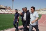 تصویب کمک ۳۰ میلیارد تومانی برای تکمیل ورزشگاه یادگار امام (ره)