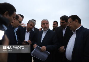 ایجاد اداره هوش مصنوعی برای توسعه گردشگری در وزارتخانه میراث فرهنگی‌