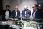 افتتاح موزه مردم‌شناسی کلیبر با حضور وزیر میراث فرهنگی، صنایع دستی و گردشگری