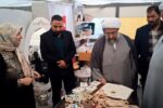 تاکید امام جمعه تبریز بر حمایت از تولید داخلی و نقش‌آفرینی اقتصادی بانوان
