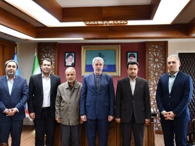 نتوانسته‌ایم دانشگاه‌هایمان را آن طور که باید به سایر کشورها معرفی کنیم