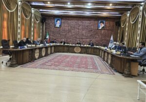 استاد شهریار سند افتخار ایران و آذربایجان است