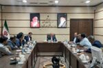  صنایع بزرگ تبریز در آستانه یک تحول آبی