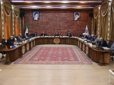 پیگیری مطالبه ۴ میلیون یورویی شهرداری تبریز برای مدیریت پسماند شهری