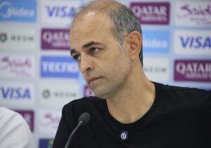 هیچ یک از مدیران سپاهان اجازه ورود به رختکن تیم را ندارند